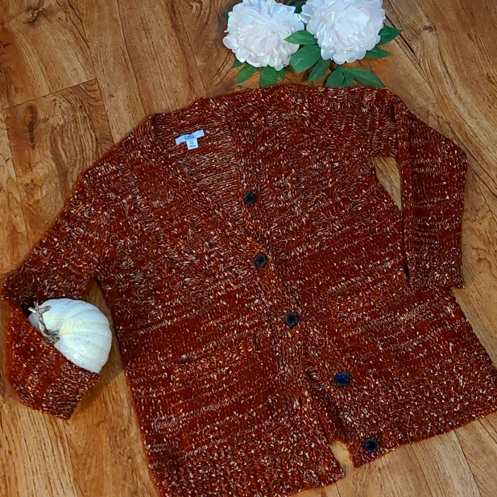 Croft & Barrow cardigan in size PXS & PM